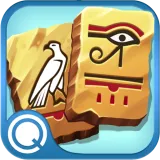 Ícone de Doubleside Mahjong Cleopatra 2