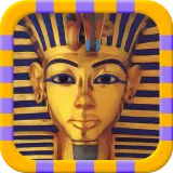 Ícone de Mahjong solitaire de Egipto