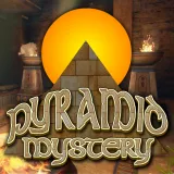Ícone de Mistério Pyramid Solitaire